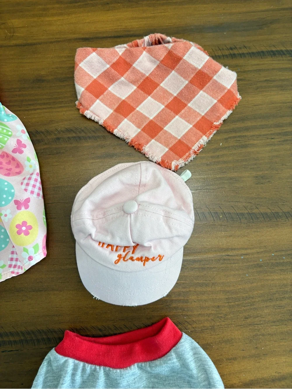 Holiday Small Dog Clothing Bundle